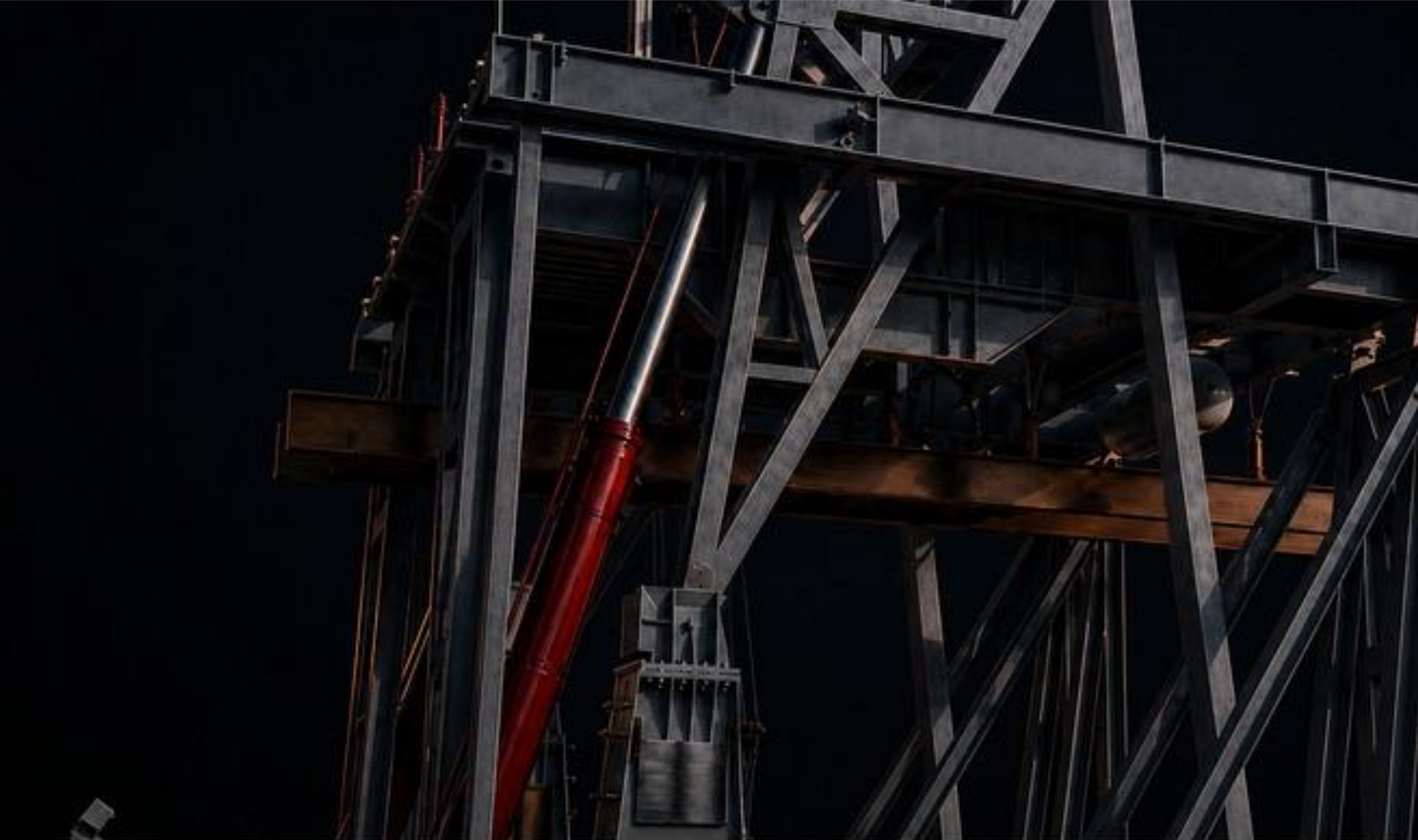 نظام طين 6,000 BBL — ADC — التفاصيل